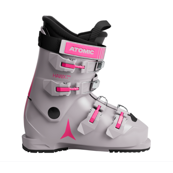 BUTY NARCIARSKIE ATOMIC HAWX KIDS 4 Dust/Pink 2027