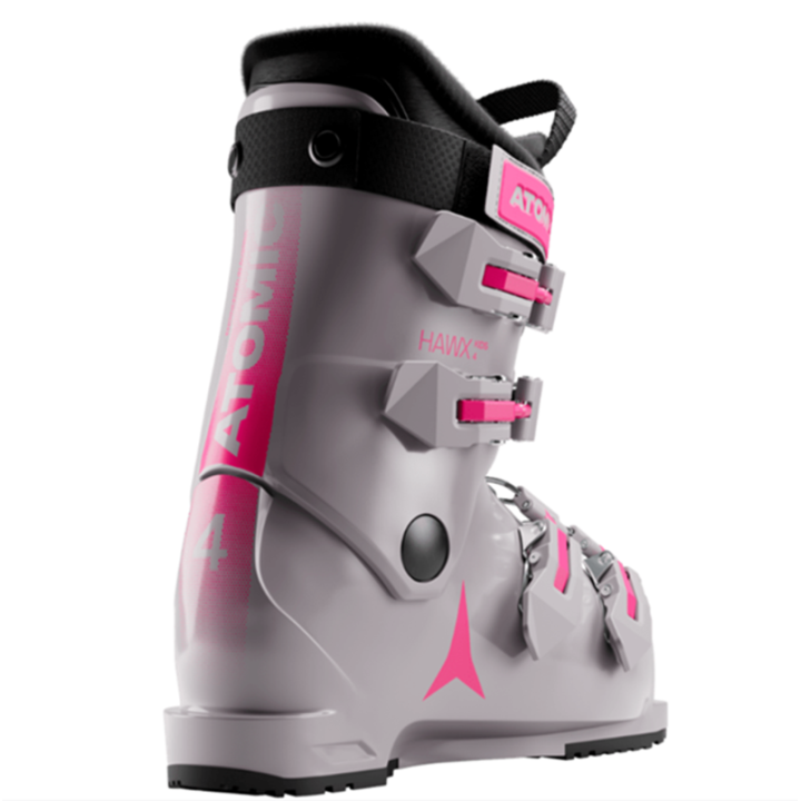 BUTY NARCIARSKIE ATOMIC HAWX KIDS 4 Dust/Pink 2027