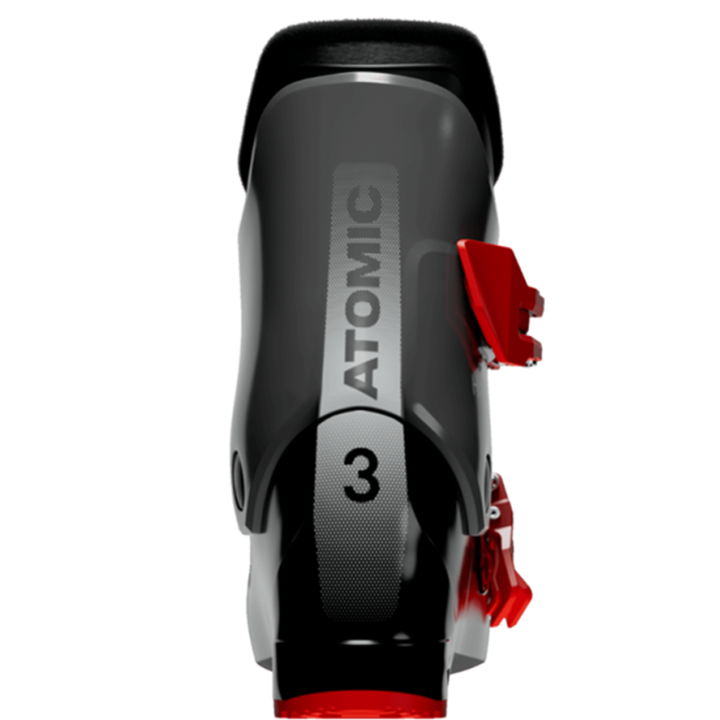 BUTY NARCIARSKIE ATOMIC HAWX KIDS 3 Black/Limestone 2027
