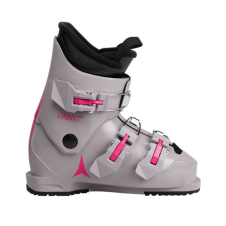 BUTY NARCIARSKIE ATOMIC HAWX KIDS 3 Dust/Pink 2027
