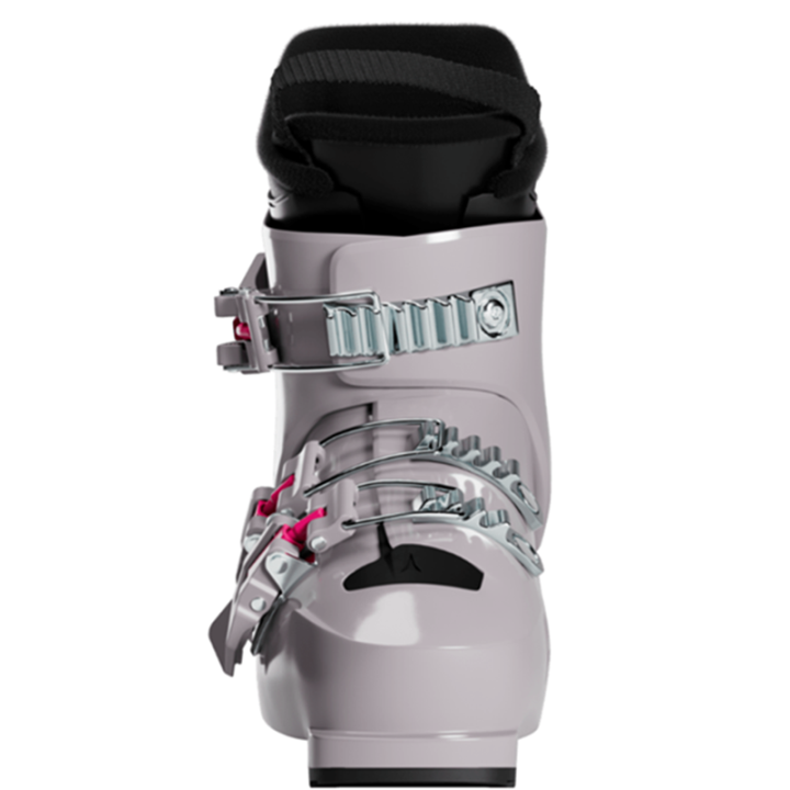 BUTY NARCIARSKIE ATOMIC HAWX KIDS 3 Dust/Pink 2027
