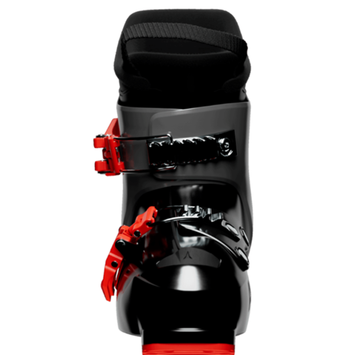 BUTY NARCIARSKIE ATOMIC HAWX KIDS 2 Black/Limestone 2027