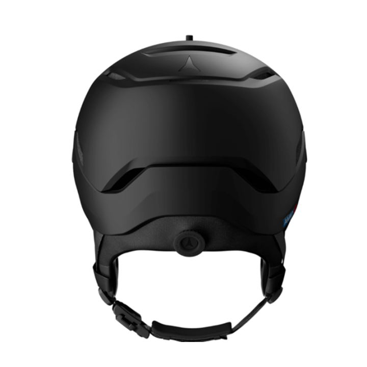 KASK NARCIARSKI ATOMIC SAVOR GT AMID VISOR PHOTO Black 2027