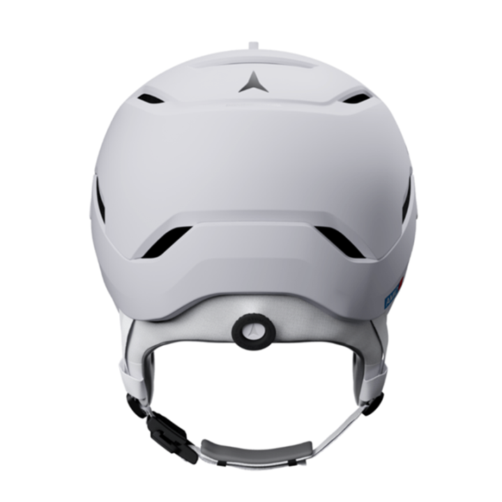 KASK NARCIARSKI ATOMIC SAVOR GT AMID VISOR PHOTO White Heather 2027