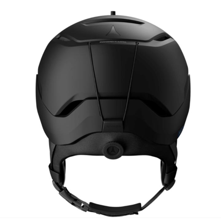 KASK NARCIARSKI ATOMIC SAVOR GT AMID Black 2027