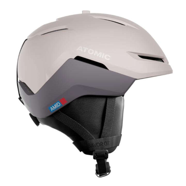 KASK NARCIARSKI ATOMIC SAVOR GT AMID Dust 2027