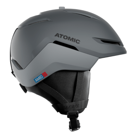 KASK NARCIARSKI ATOMIC SAVOR GT AMID Slate 2027