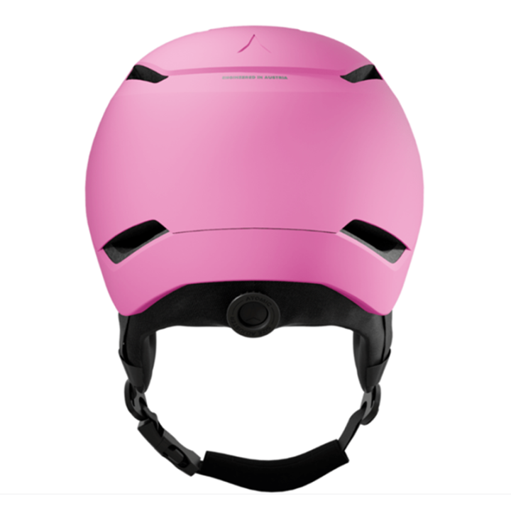 KASK NARCIARSKI ATOMIC REVENT VISOR JR Pink 2027