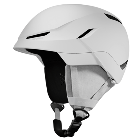 KASK NARCIARSKI ATOMIC REVENT JR White 2027