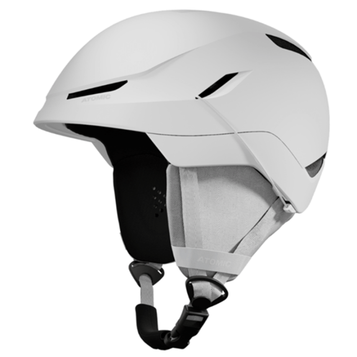 KASK NARCIARSKI ATOMIC REVENT JR White 2027