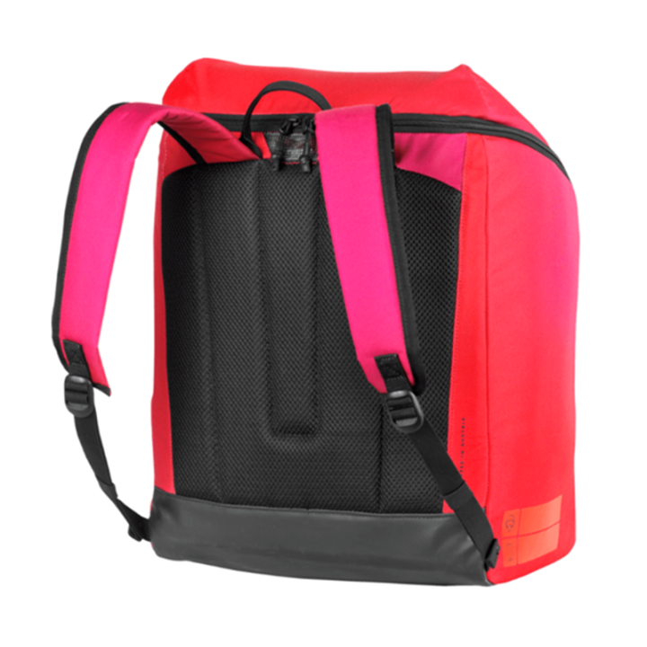 PLECAK NARCIARSKI ATOMIC BOOT & HELMET PACK Red Tension 2027