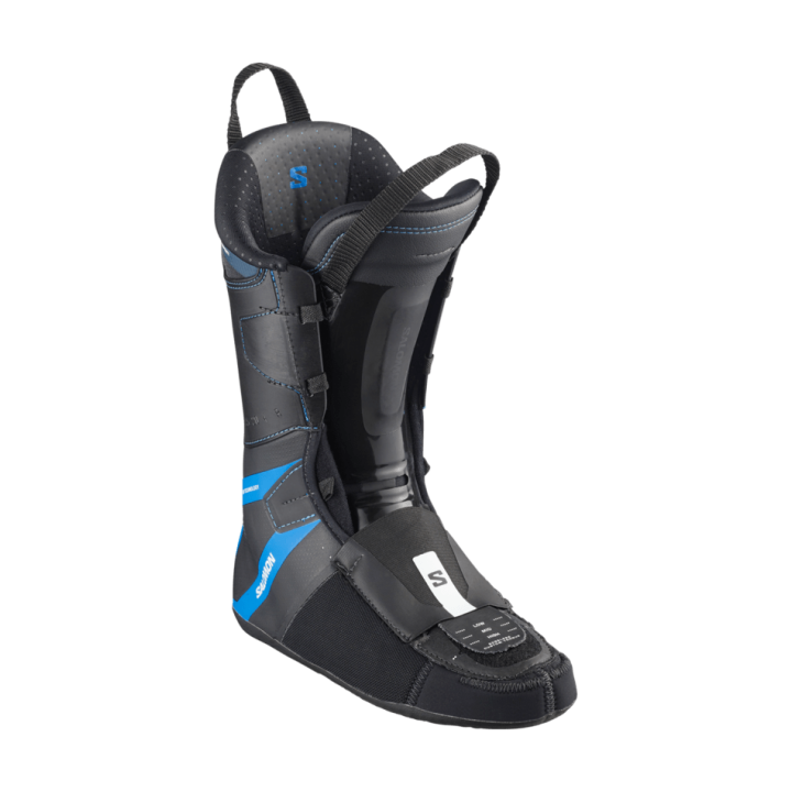 BUTY NARCIARSKIE SALOMON S/PRO ALPHA C BOA 130 Race Blue/White 2027