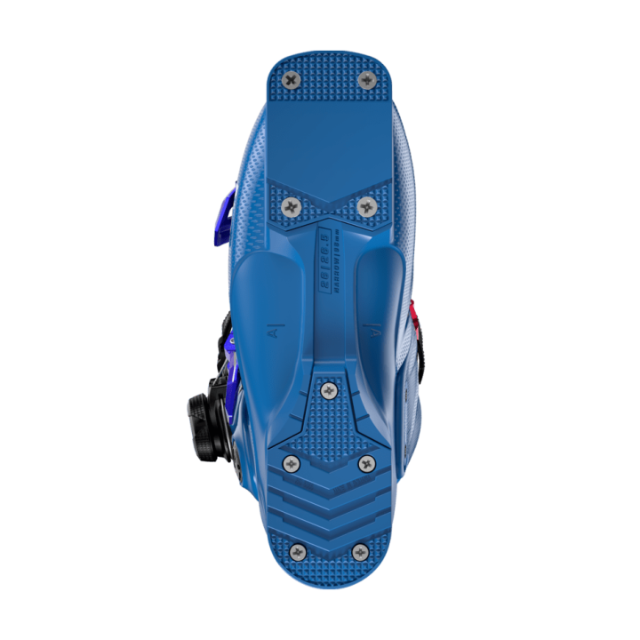 BUTY NARCIARSKIE SALOMON S/PRO ALPHA C BOA 130 Race Blue/White 2027