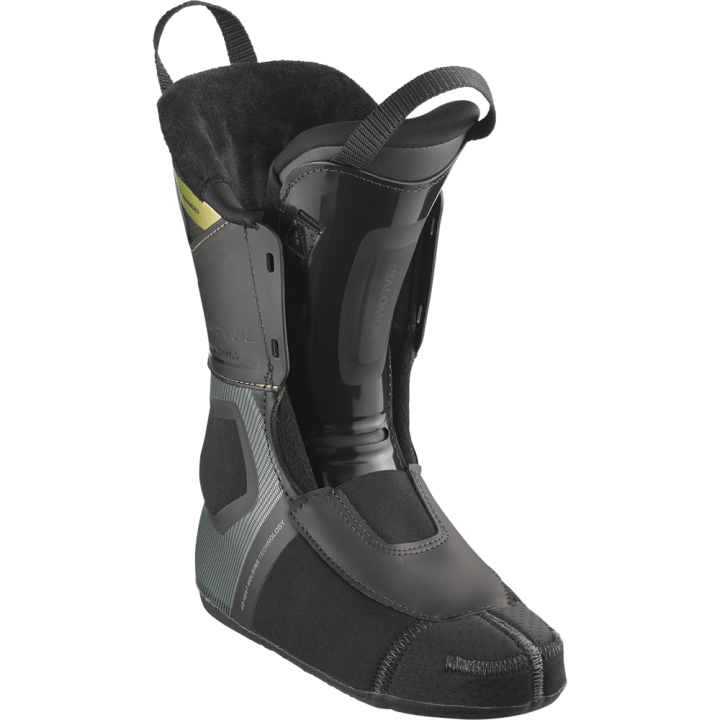 BUTY NARCIARSKIE SALOMON S/PRO SUPRA S BOA 95 W Black/Beluga Met. 2027