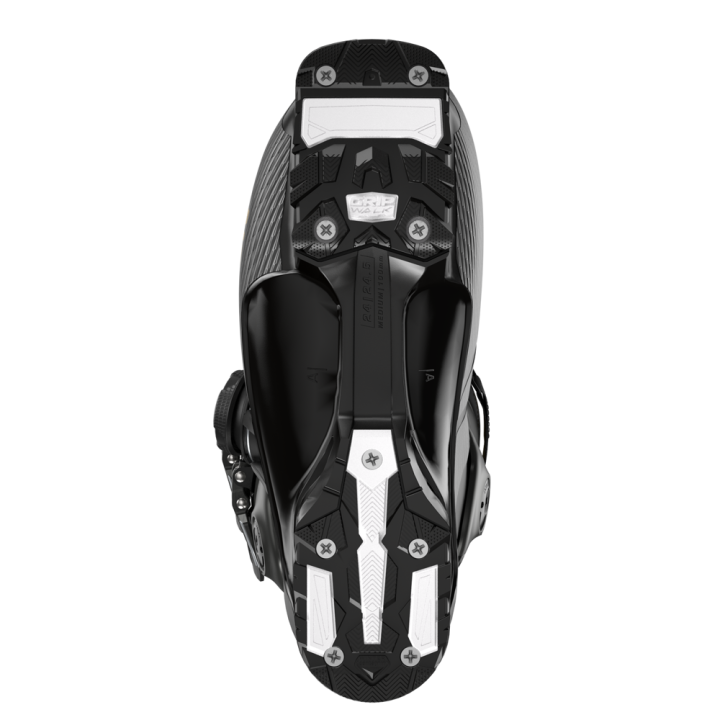 BUTY NARCIARSKIE SALOMON S/PRO SUPRA S BOA 95 W Black/Beluga Met. 2027