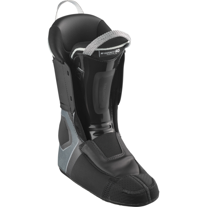 BUTY NARCIARSKIE SALOMON S/PRO DELTA BOA 120 Black/Roasted Cashew 2027