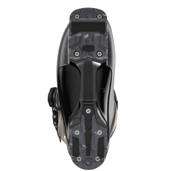 BUTY NARCIARSKIE SALOMON S/PRO DELTA BOA 120 Black/Roasted Cashew 2027