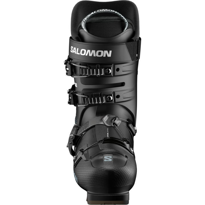 BUTY NARCIARSKIE SALOMON SENSE 70 T GW Black/Black 2027