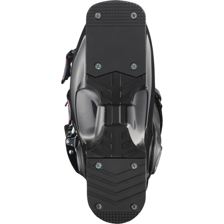 BUTY NARCIARSKIE SALOMON T4 L Black/Black 2027