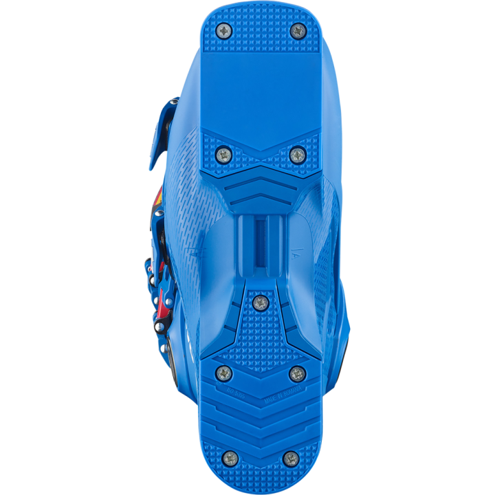 BUTY NARCIARSKIE SALOMON EQUIPE 65 Race Blue/White 2027