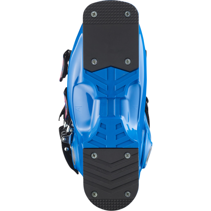 BUTY NARCIARSKIE SALOMON EQUIPE 60T L Race Blue/White 2027