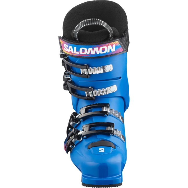 BUTY NARCIARSKIE SALOMON EQUIPE 60T M Race Blue/White 2027