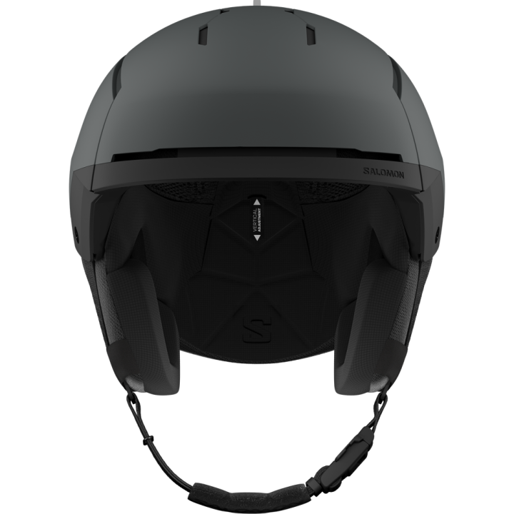 KASK NARCIARSKI SALOMON ARCANE PRIME MIPS Ebony 2027