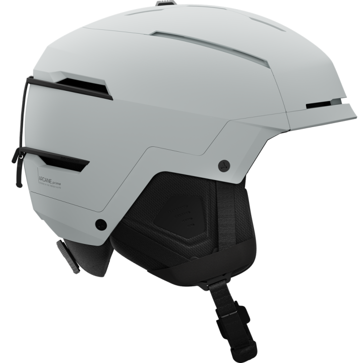 KASK NARCIARSKI SALOMON ARCANE PRIME MIPS Ice Flow 2027