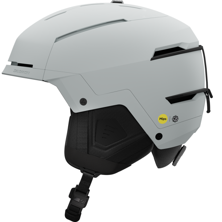 KASK NARCIARSKI SALOMON ARCANE PRIME MIPS Ice Flow 2027