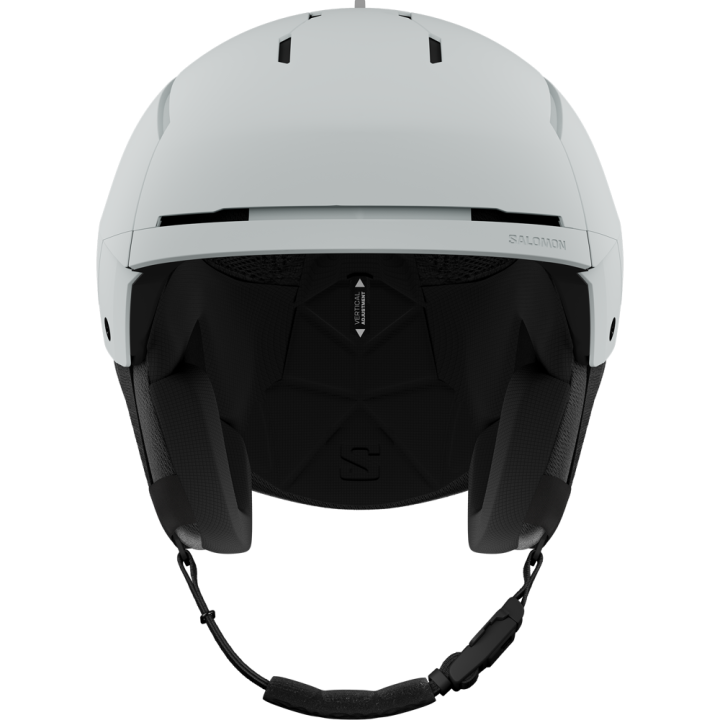 KASK NARCIARSKI SALOMON ARCANE PRIME MIPS Ice Flow 2027