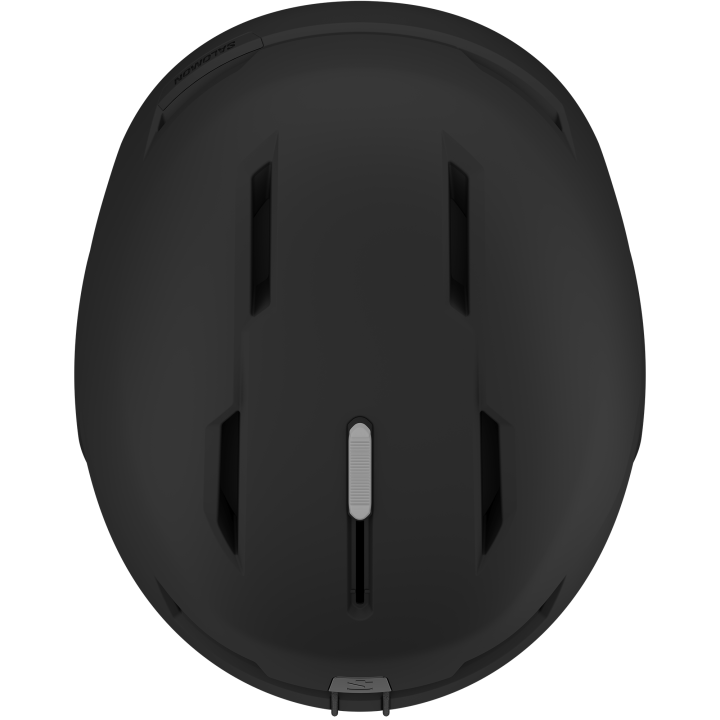 KASK NARCIARSKI SALOMON PIONEER 3 Black 2027