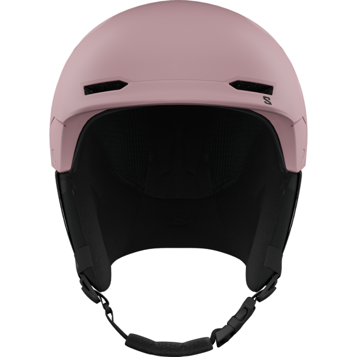 KASK NARCIARSKI SALOMON HUSK PRO MIPS Dawn Pink 2027