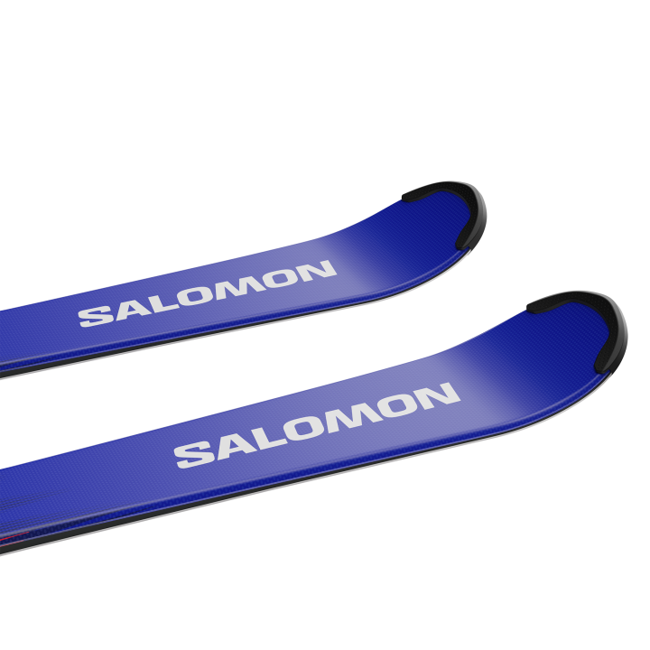 NARTY SALOMON EQUIPE MT JR + M10 GW L80 Race Blue/Equipe Red 2027
