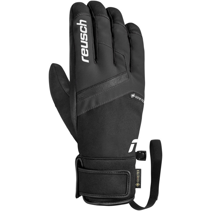 RĘKAWICE REUSCH BOOSTER GORE-TEX 7701