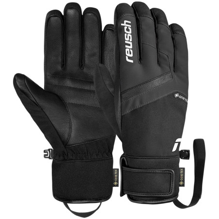 RĘKAWICE REUSCH BOOSTER GORE-TEX 7701