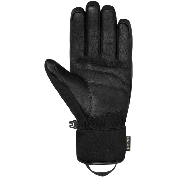RĘKAWICE REUSCH BOOSTER GORE-TEX 7701