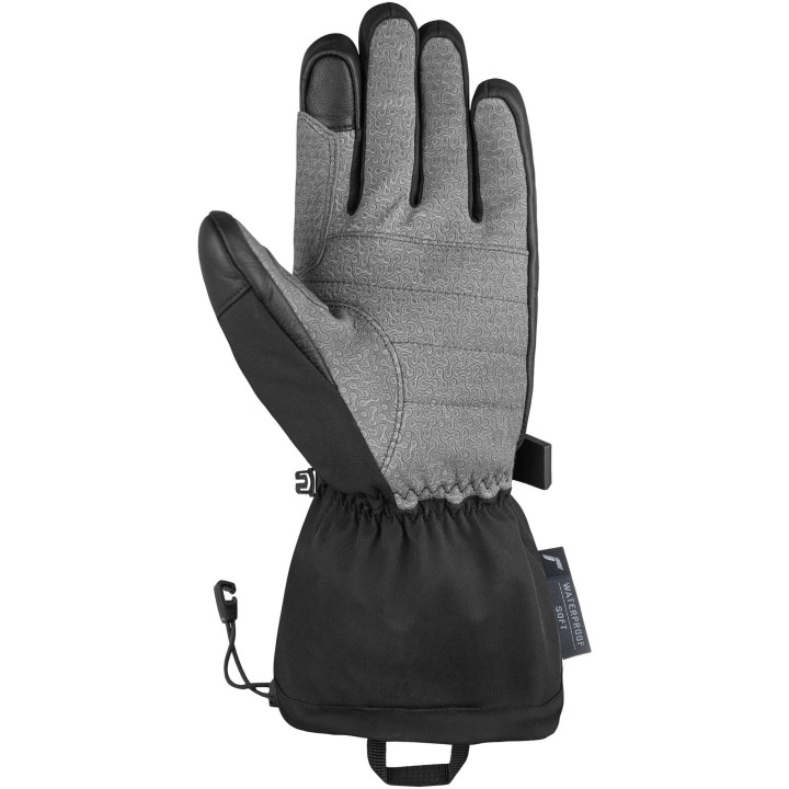 RĘKAWICE REUSCH ADVANCED HEAT R-TEX® XT 7700
