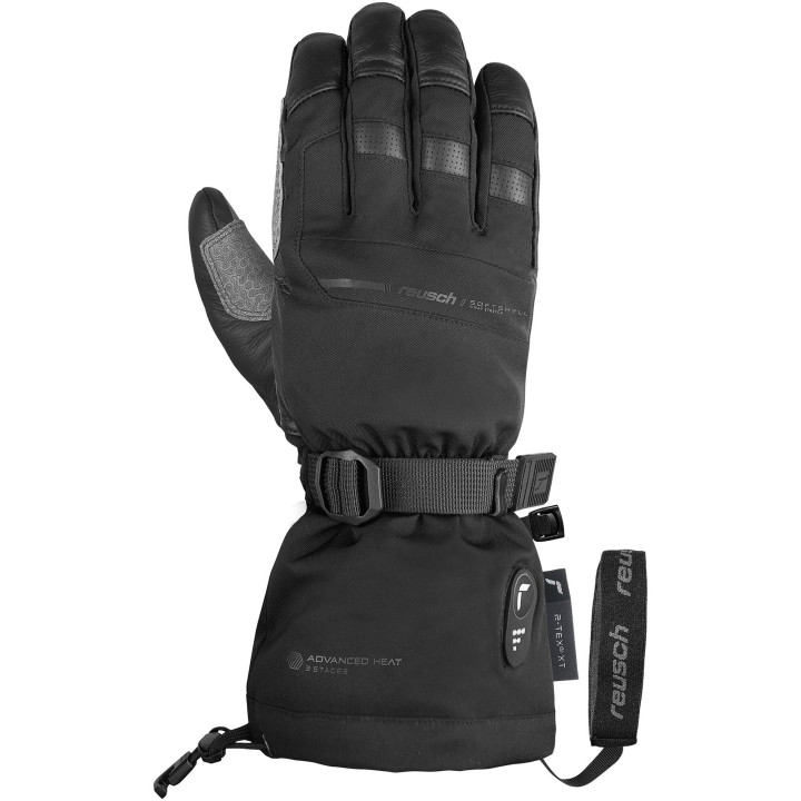 RĘKAWICE REUSCH ADVANCED HEAT R-TEX® XT 7700