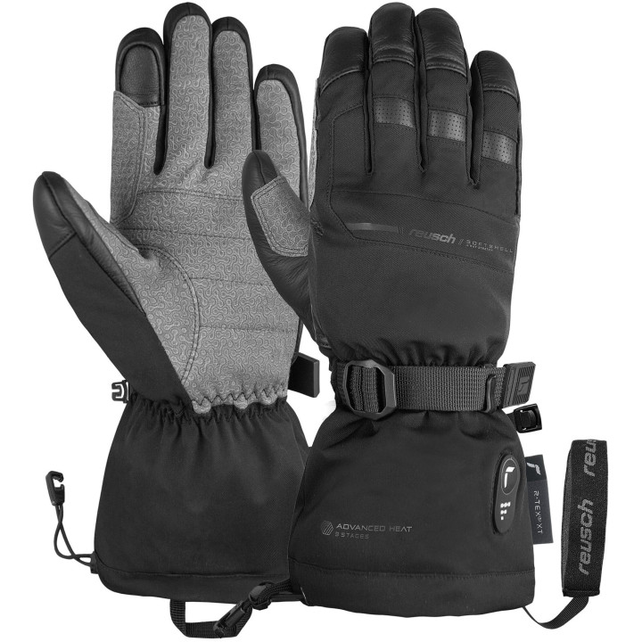 RĘKAWICE REUSCH ADVANCED HEAT R-TEX® XT 7700