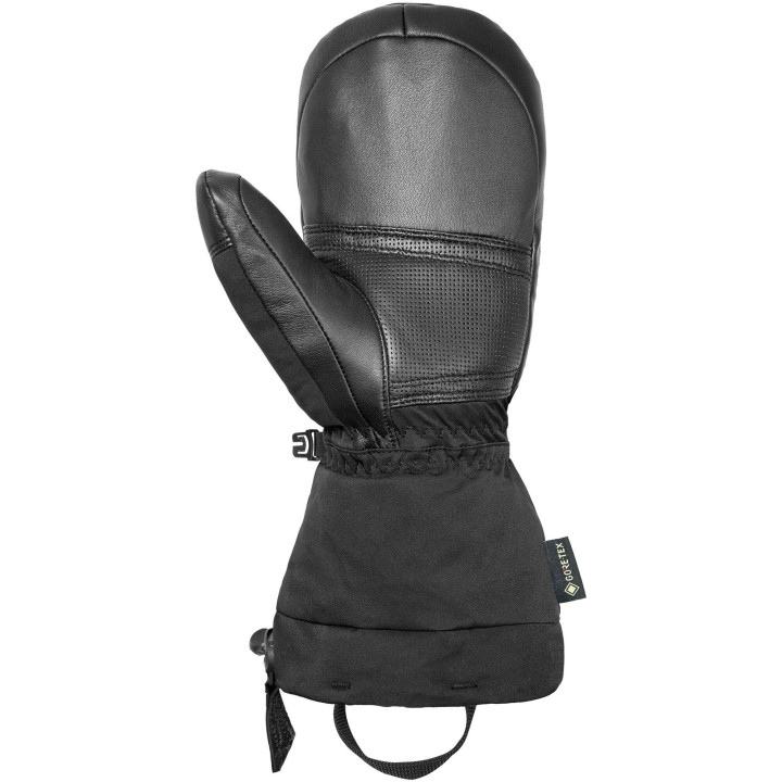 RĘKAWICE REUSCH VOLCANO PRO GORE-TEX 7700 Mitten + Gore warm technology