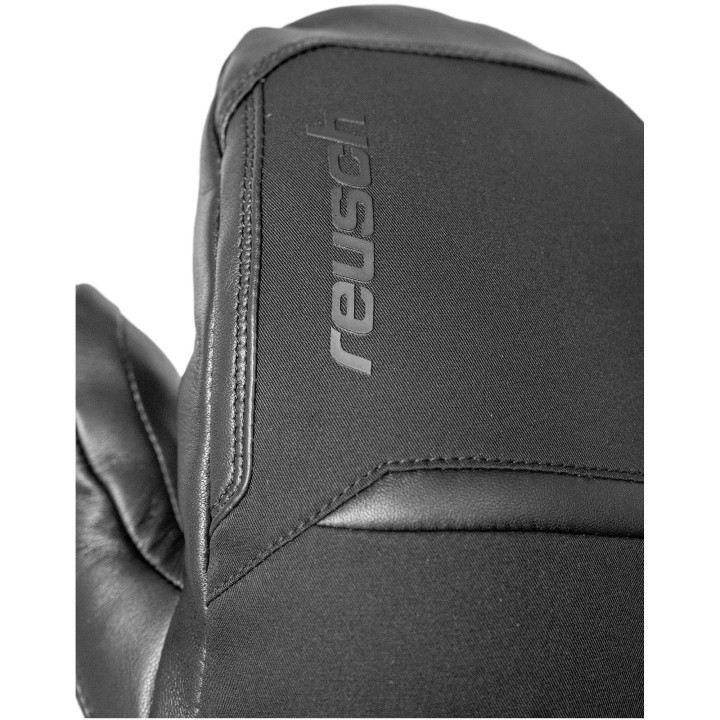 RĘKAWICE REUSCH VOLCANO PRO GORE-TEX 7700 Mitten + Gore warm technology