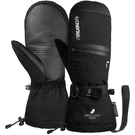 RĘKAWICE REUSCH SIDO R-TEX® XT MITTEN 7702