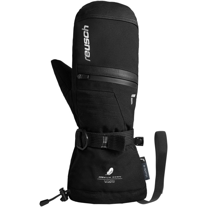 RĘKAWICE REUSCH SIDO R-TEX® XT MITTEN 7702