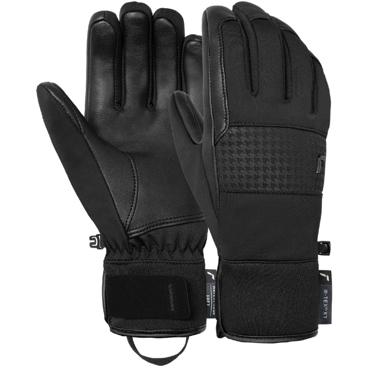 RĘKAWICE REUSCH MARTA R-TEX® XT 7697