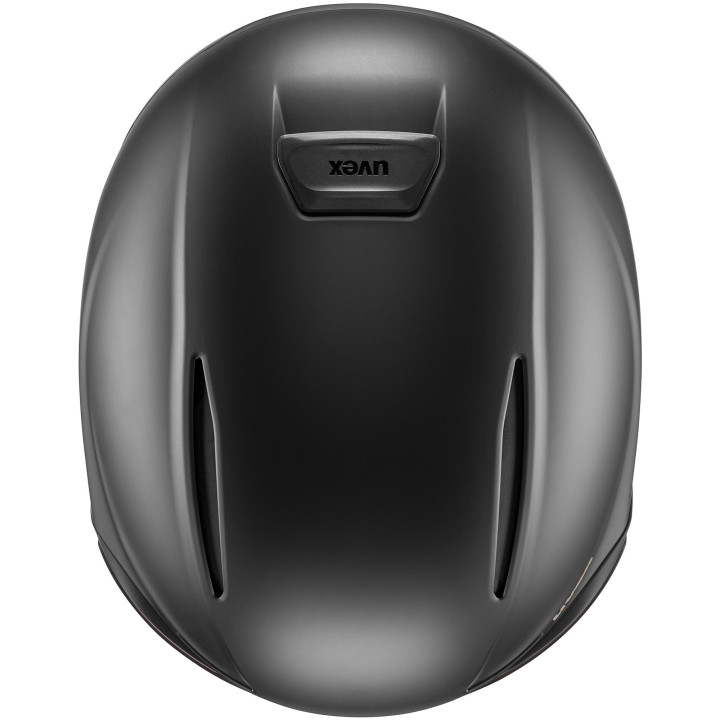 KASK NARCIARSKI UVEX ULTIMATE HORIZON MIPS Black 2027