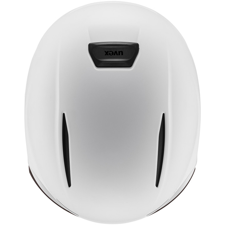KASK NARCIARSKI UVEX HORIZON V MAG MIPS White 2027