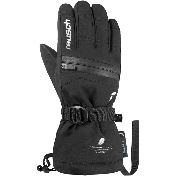 RĘKAWICE REUSCH LAN R-TEX® XT Junior 7702