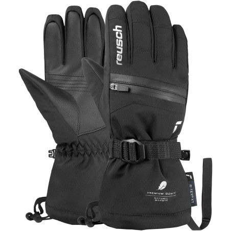 RĘKAWICE REUSCH LAN R-TEX® XT Junior 7702