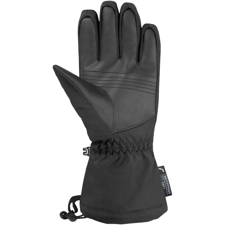 RĘKAWICE REUSCH LAN R-TEX® XT Junior 7702