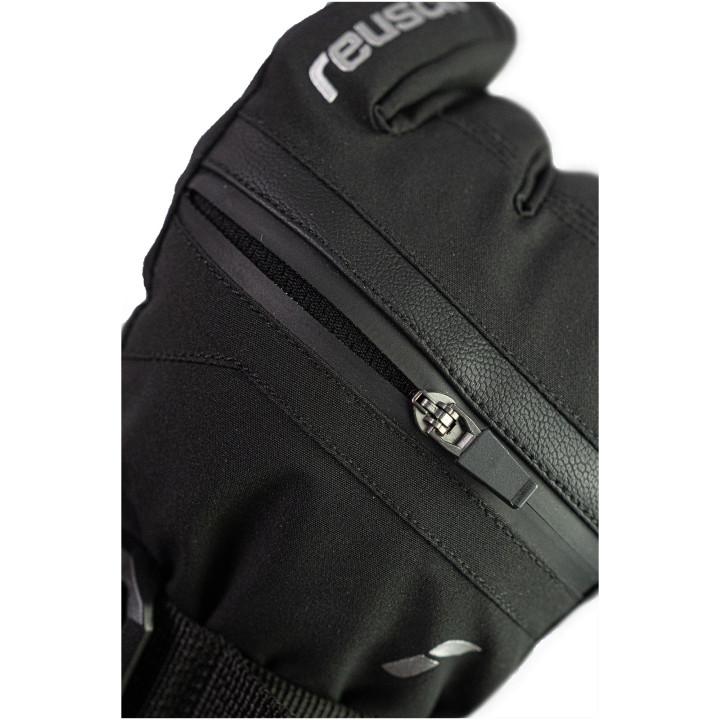 RĘKAWICE REUSCH LAN R-TEX® XT Junior 7702